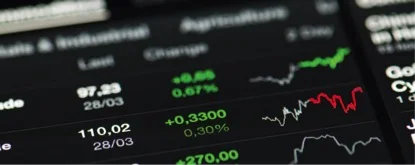 Have you considered exchange traded funds?