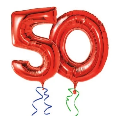 Getting ahead in your 50s