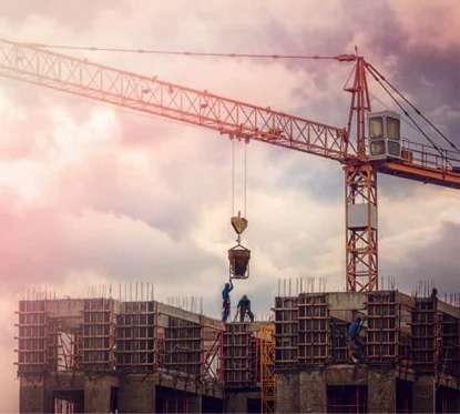 Why China’s property market matters