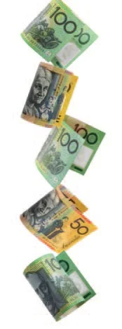 Four tips on what to do with a windfall