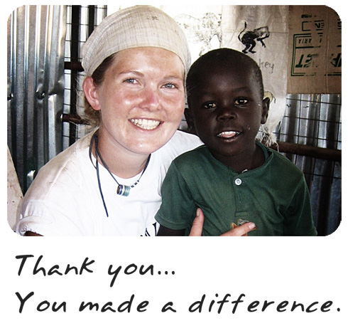 B1G1 - Buy One, Give One - Business for Good