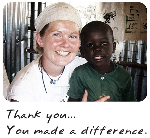 B1G1 - Buy One, Give One - Business for Good