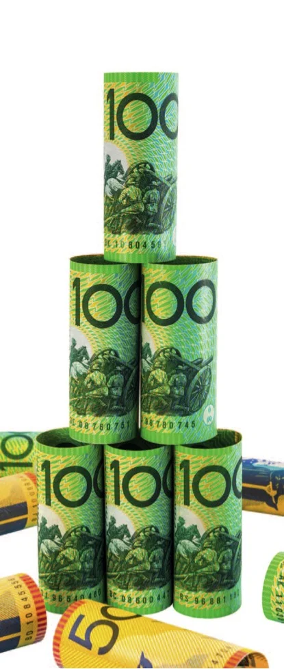 Why franking credits are important for retirees