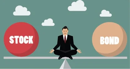 Balancing portfolios in an unbalanced world