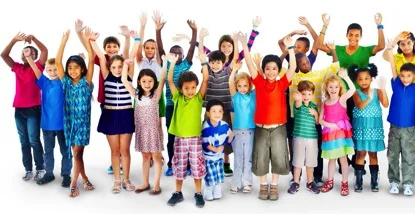 Raising financially savvy kids