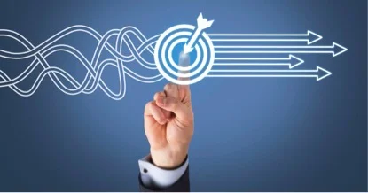 Easing the journey into aged care