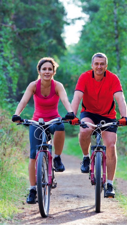 Fitness for the 21st century