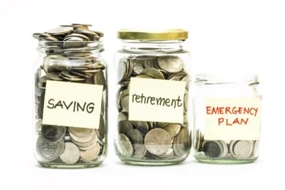 Financial matters for the over the 60s