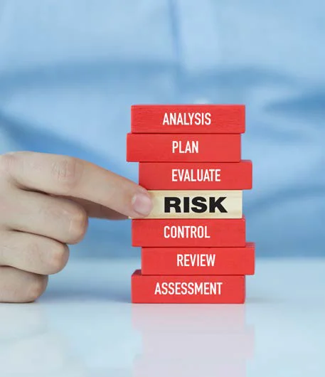 Top 5 Risk Management Tips