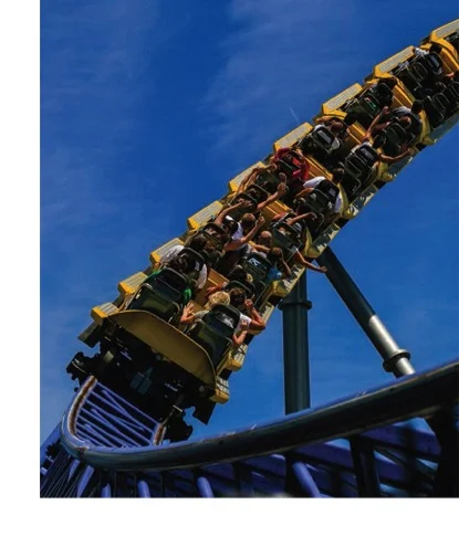 Where are we now? The cycle of market emotions