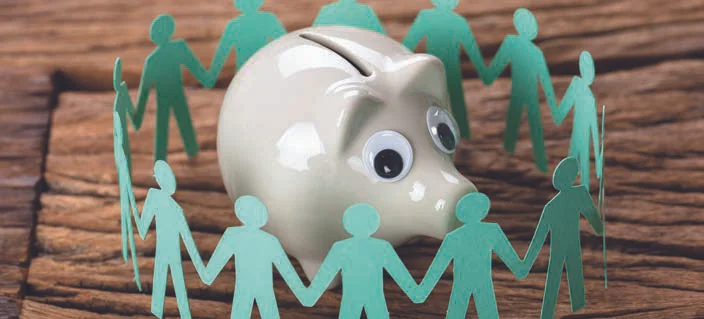 What crowdfunding means for the wealth industry