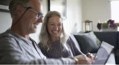 Living longer, living smarter