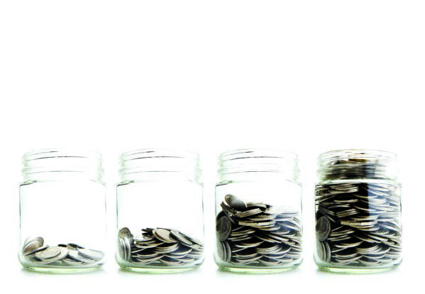 Four tips for boosting your super balance