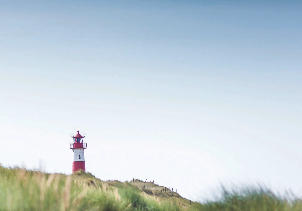 How to be a human be-ing, not a human do-ing