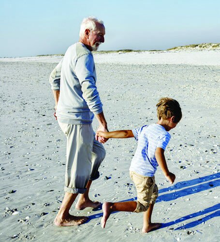 What can retirees do about longevity risk?