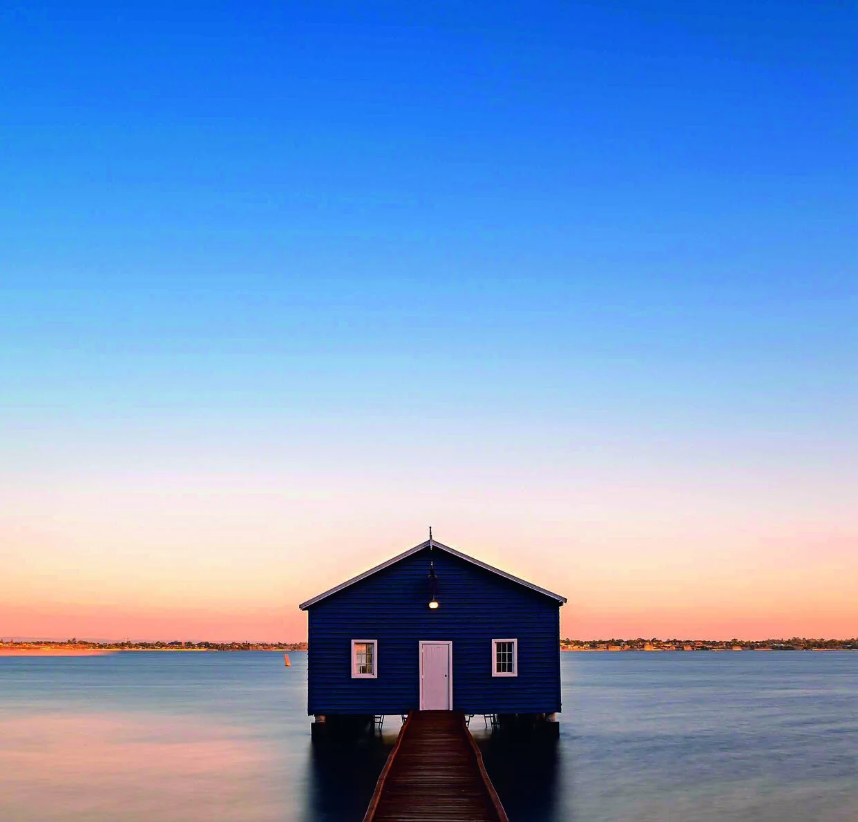 Transitioning to retirement