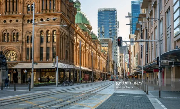 Lessons from Covid-19