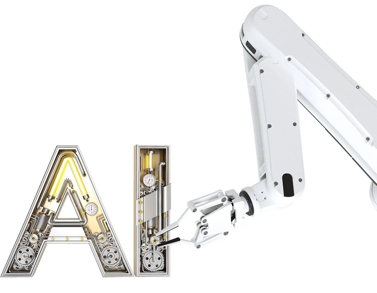 Power-hungry AI a watch-out for equity investors