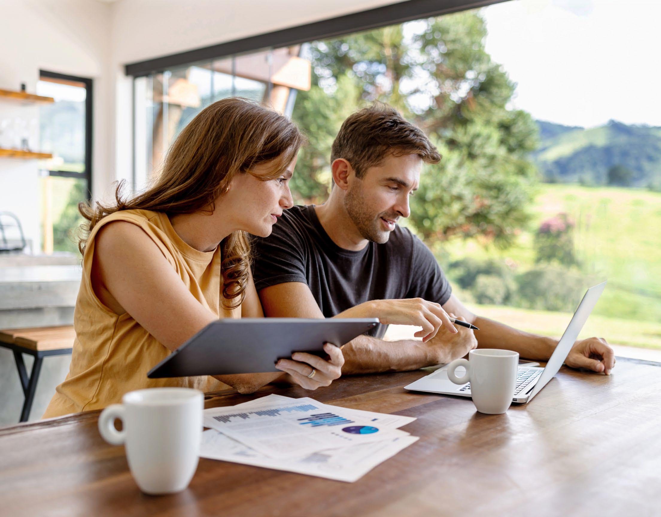 Prevailing view or misconception?