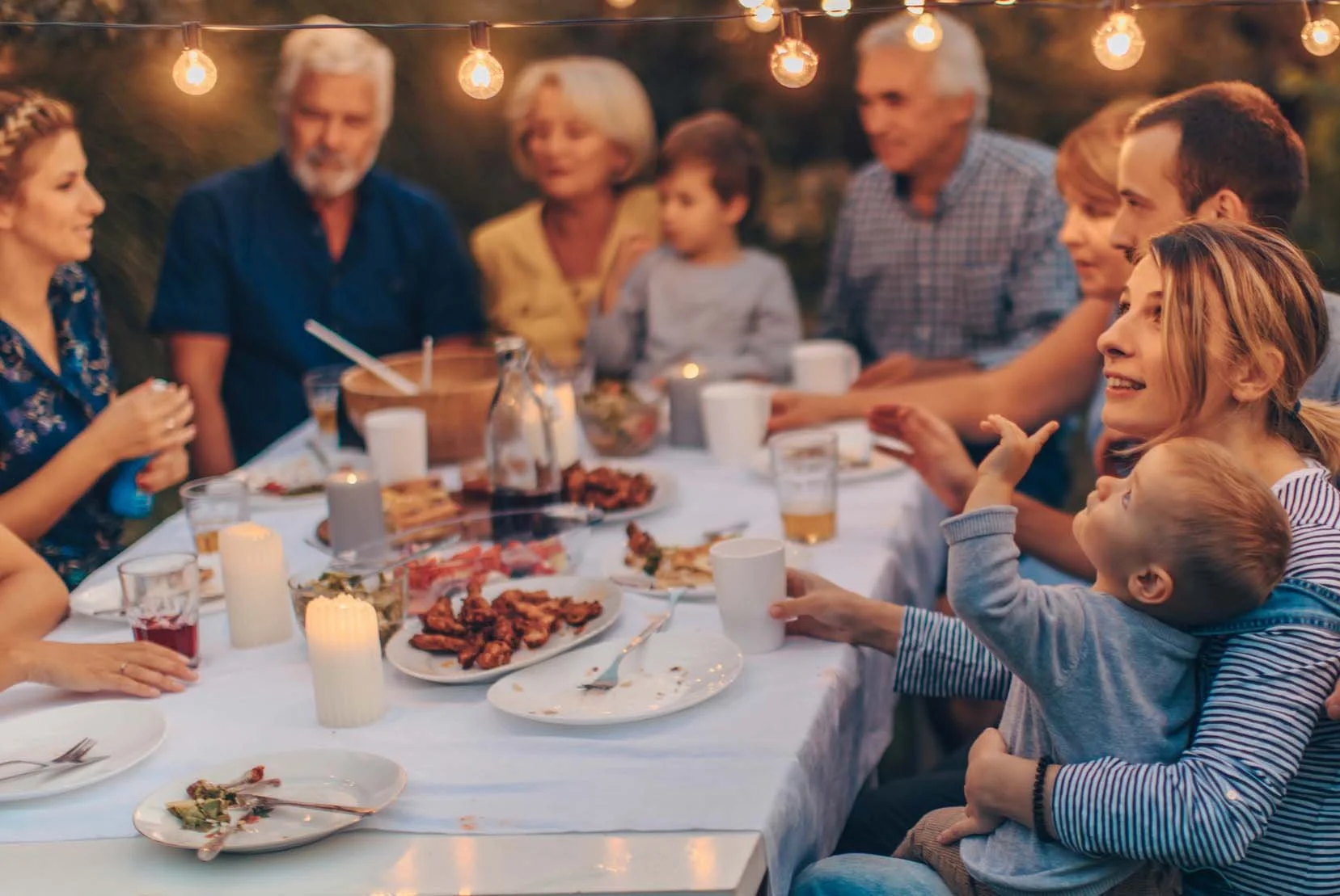 The Difference Financial Advice Can Make