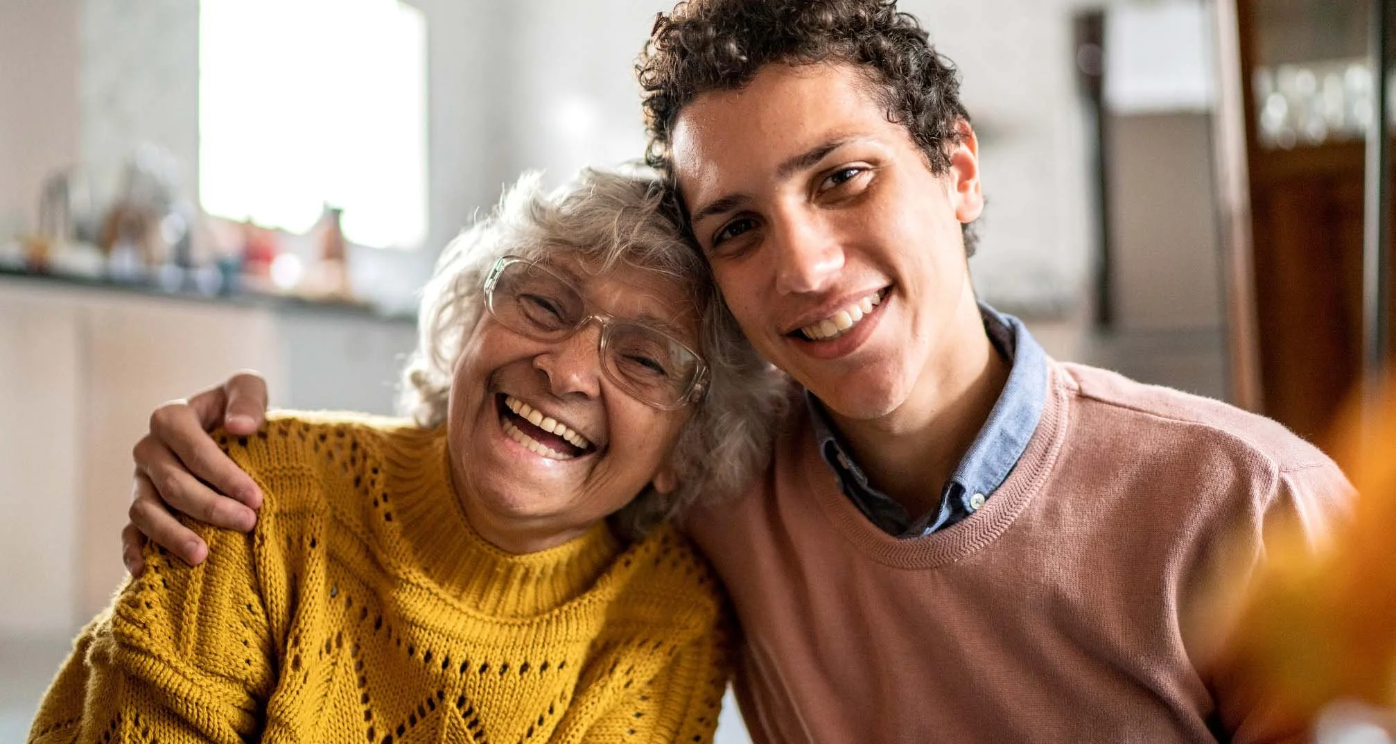 Safeguarding and Supporting Loved Ones in Mental Decline