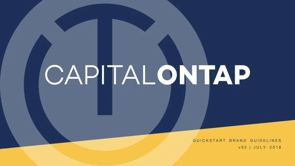 Capital On Tap — THE TABLE.