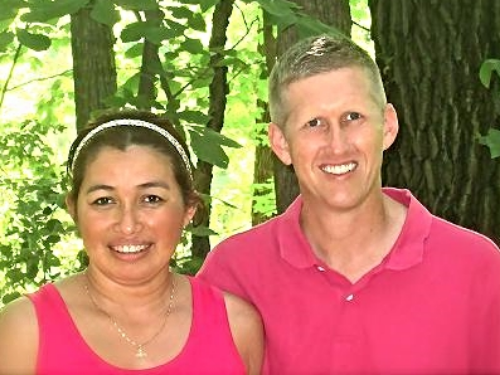 Luke, Todd and Maria 2013.jpg