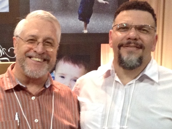  Pezini and the Rev. Casso