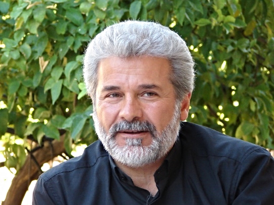Rev. Ma'an Bitar