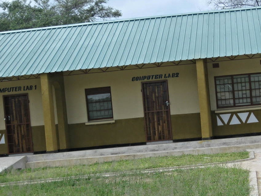 Siavonga High School