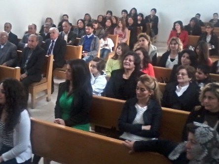  Malikiya Church