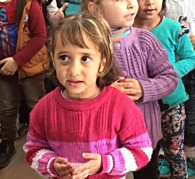 Iraq Appeal November 2015 children 2.jpg