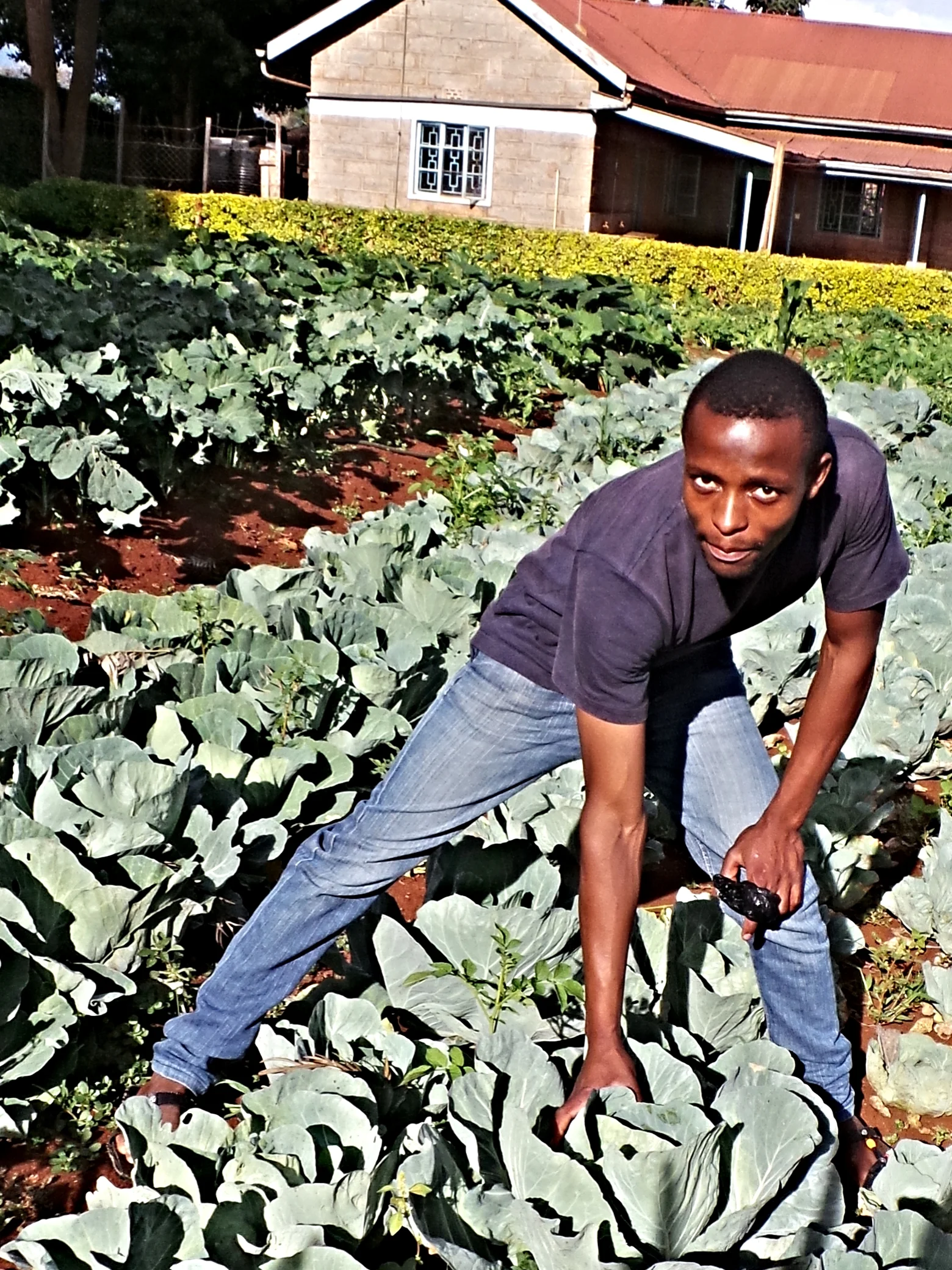 Tumaini November 2015 update Isaac.jpg