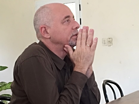 Dr. Ham reflects on the seminary's past and God's call upon its future.