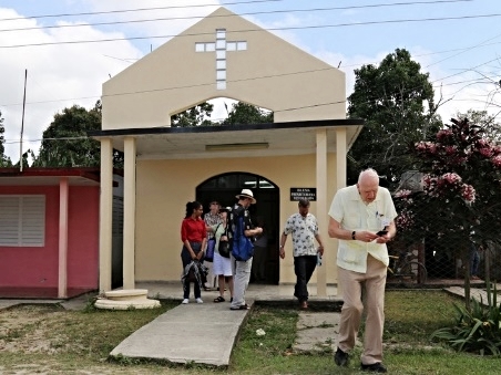 The Presbyterian Church in Iguara