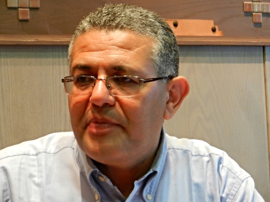 Dr. Tharwat