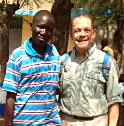 John Jock and Jeff
