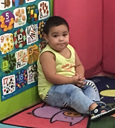 Philemon Preschool Project
