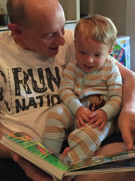  Reading with Turner