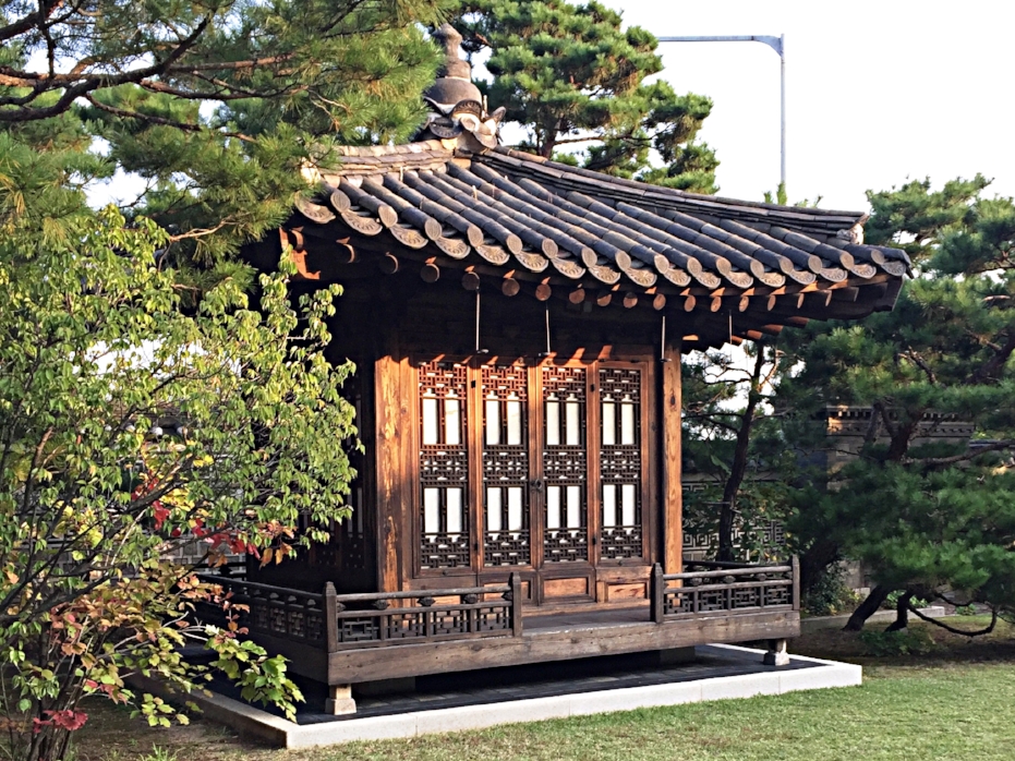 Furniture museum