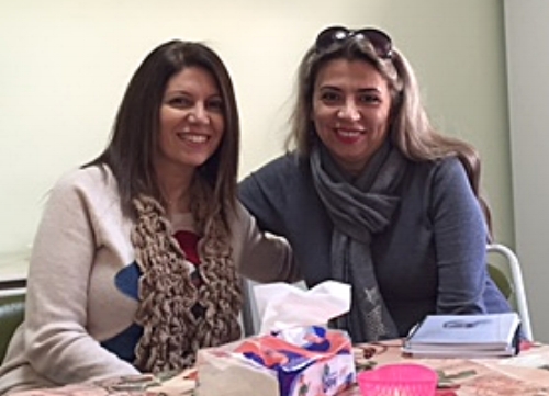 Grace and Rola of Our Lady Dispensary
