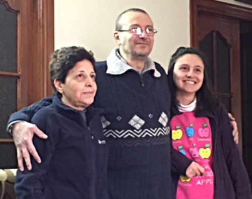  Nusry family