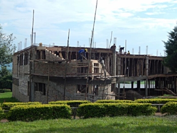  STEM Center Progress