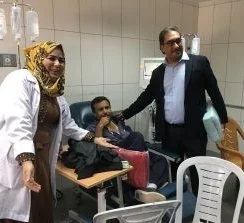 BBC March 2017 update with patient.jpg
