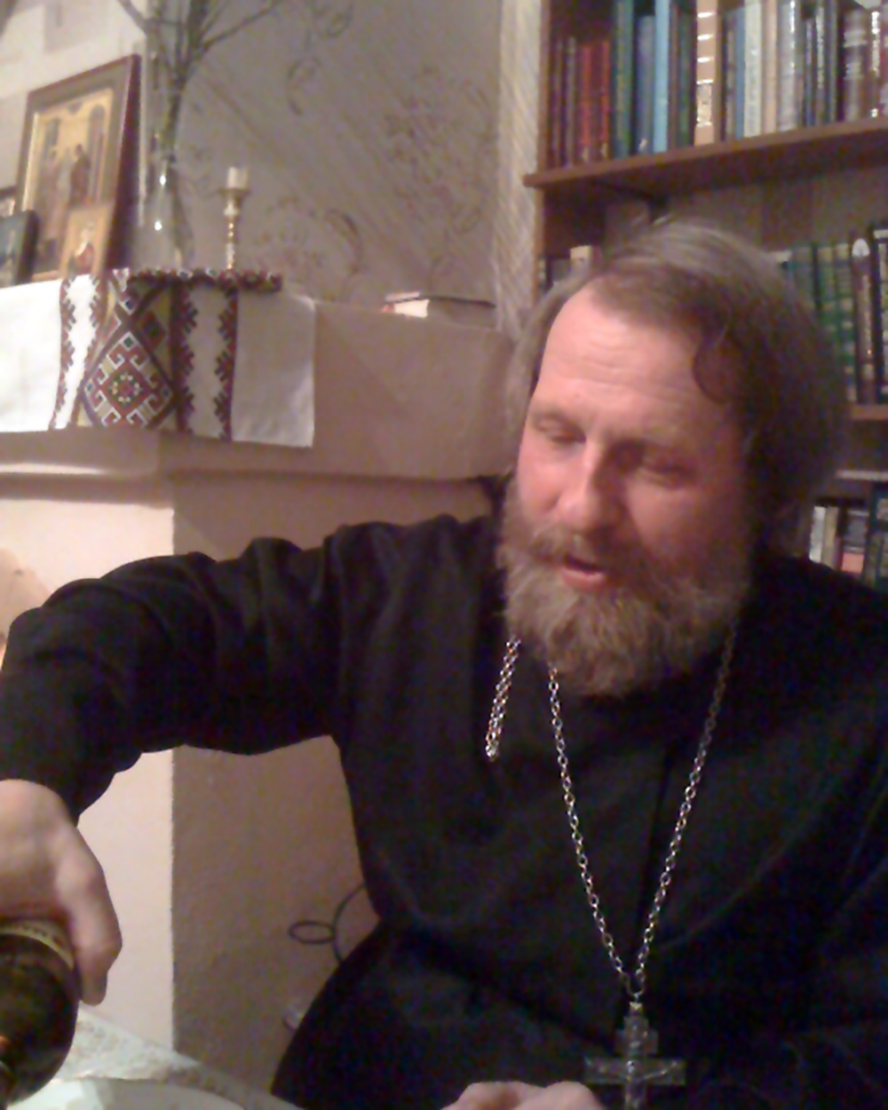 Father Vladimir