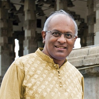 Ajith Fernando