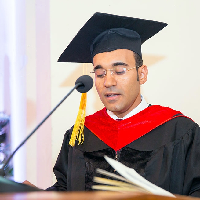 Kamel Ephraim