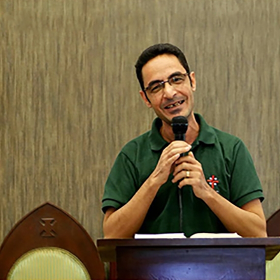 Saad Gaber