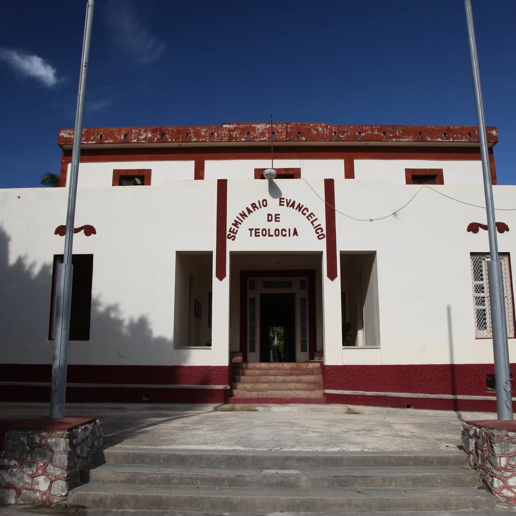 Matanzas Evangelical Theological Seminary