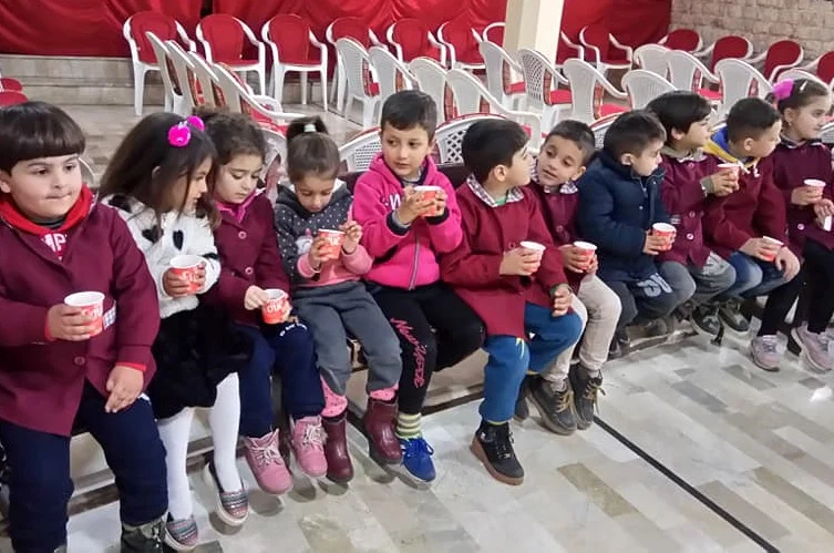 Hope++for+Syrian+Students+March+2019+update+group+of+children.jpg